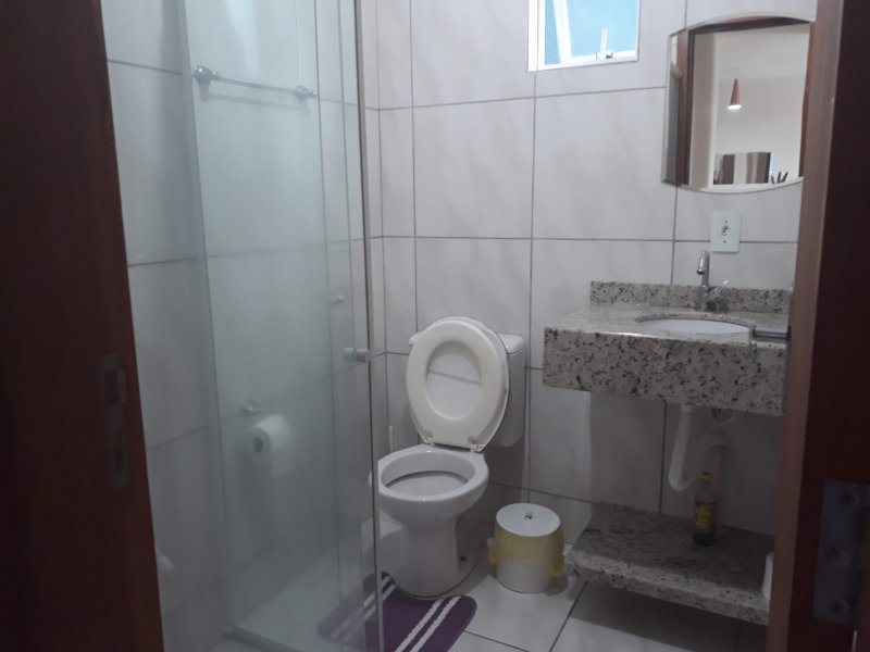 imóvel com 74m² - Casa Branca - Itapema