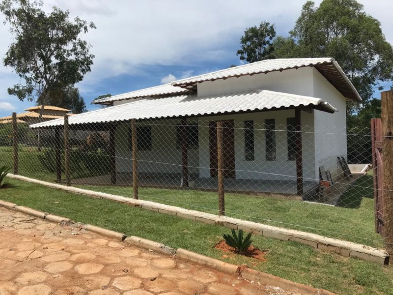 Casa de condomínio à venda Alvorada com 250m² e 3 quartos por R$ 420.000 - 1040939928-whatsapp-image-2019-12-13-at-15.jpeg