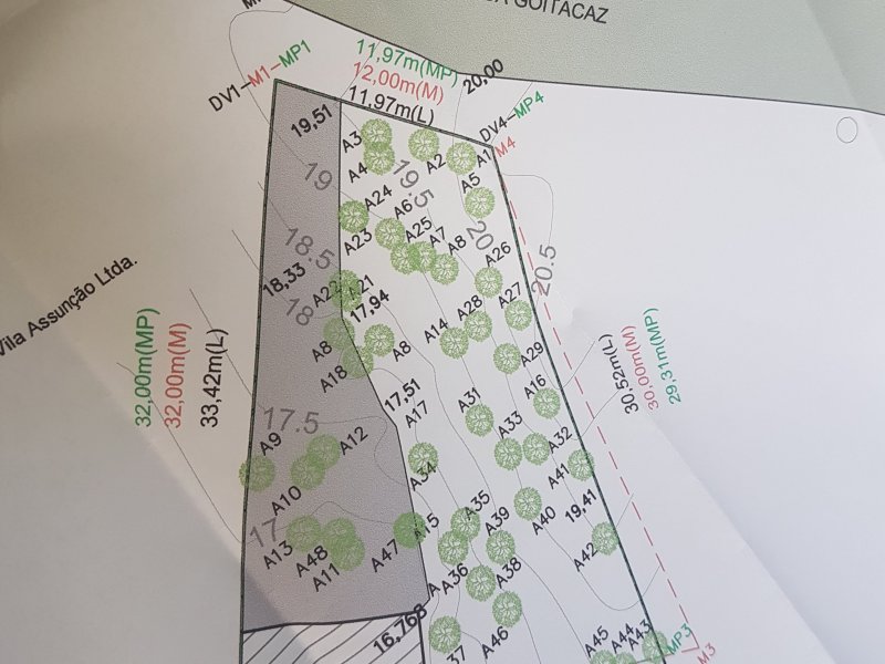 Terreno à venda Vila Assunção com 565m² e  quartos por R$ 620.000 - 161716409-20180129-105246.jpg