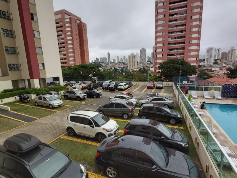 imóvel com 64m² - Vila Carrão - São Paulo