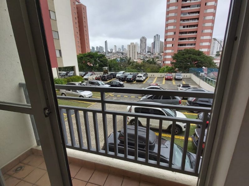 imóvel com 64m² - Vila Carrão - São Paulo
