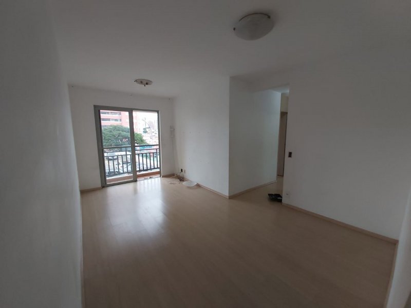 imóvel com 64m² - Vila Carrão - São Paulo