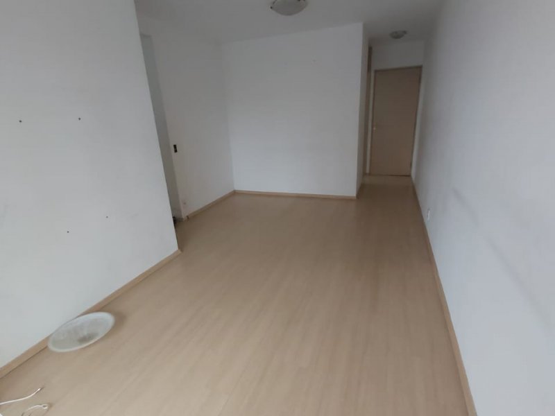 imóvel com 64m² - Vila Carrão - São Paulo