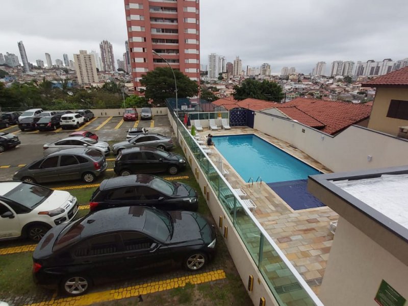 imóvel com 64m² - Vila Carrão - São Paulo