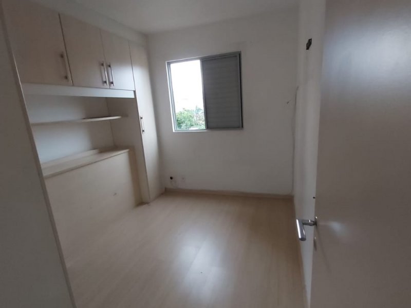 imóvel com 64m² - Vila Carrão - São Paulo