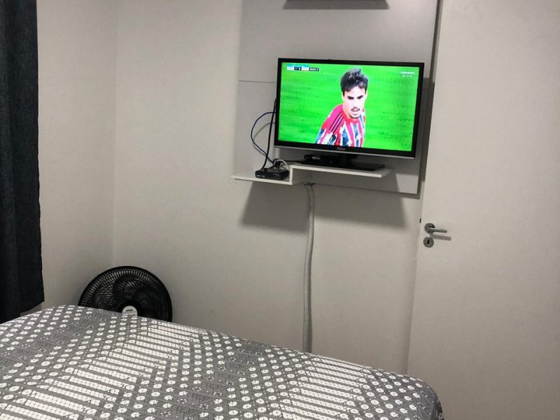 Apartamento à venda Quinta da Paineira com 45m² e 2 quartos por R$ 289.000 - 1119305784-img-20190529-wa0018.jpg