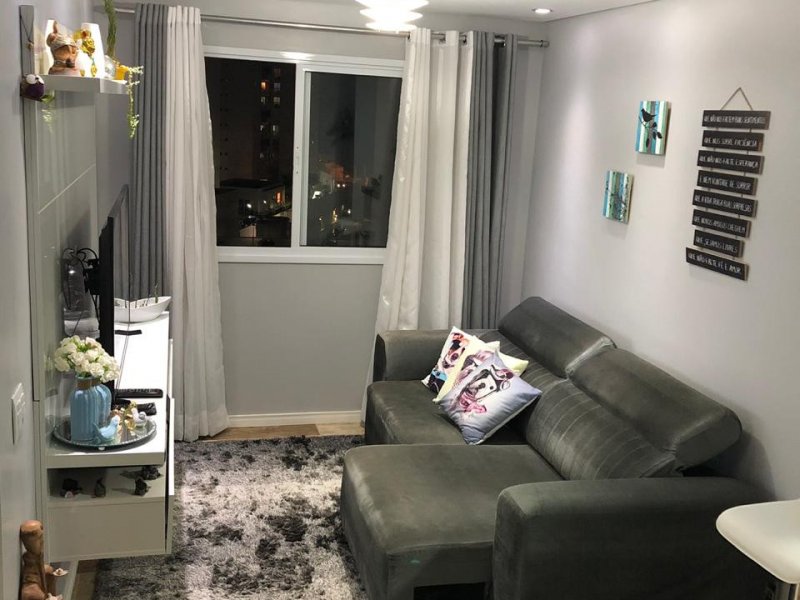 Apartamento à venda Quinta da Paineira com 45m² e 2 quartos por R$ 289.000 - 1290369543-img-20190529-wa0023.jpg