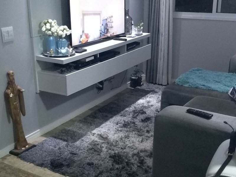 Apartamento à venda Quinta da Paineira com 45m² e 2 quartos por R$ 289.000 - 1764175614-img-20181002-wa0049.jpeg