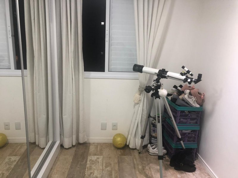 Apartamento à venda Quinta da Paineira com 45m² e 2 quartos por R$ 289.000 - 1866363065-img-20190529-wa0004.jpg