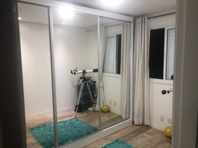 Apartamento à venda Quinta da Paineira com 45m² e 2 quartos por R$ 289.000 - 1918673927-img-20190529-wa0005.jpg