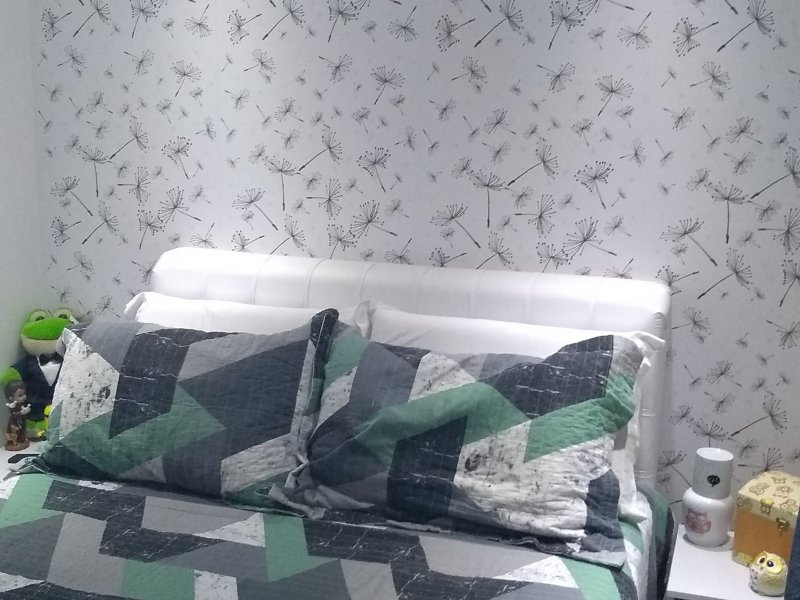 Apartamento à venda Quinta da Paineira com 45m² e 2 quartos por R$ 289.000 - 539610150-img-20181002-wa0054.jpeg