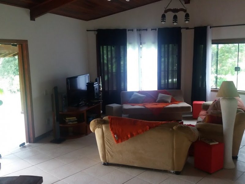 Casa de condomínio à venda Ipanema das Pedras com 1000m² e 6 quartos por R$ 850.000 - 1030257682-sala4.jpg