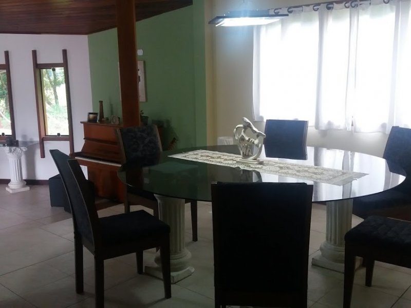 Casa de condomínio à venda Ipanema das Pedras com 1000m² e 6 quartos por R$ 850.000 - 1401280713-saladejantar2.jpg