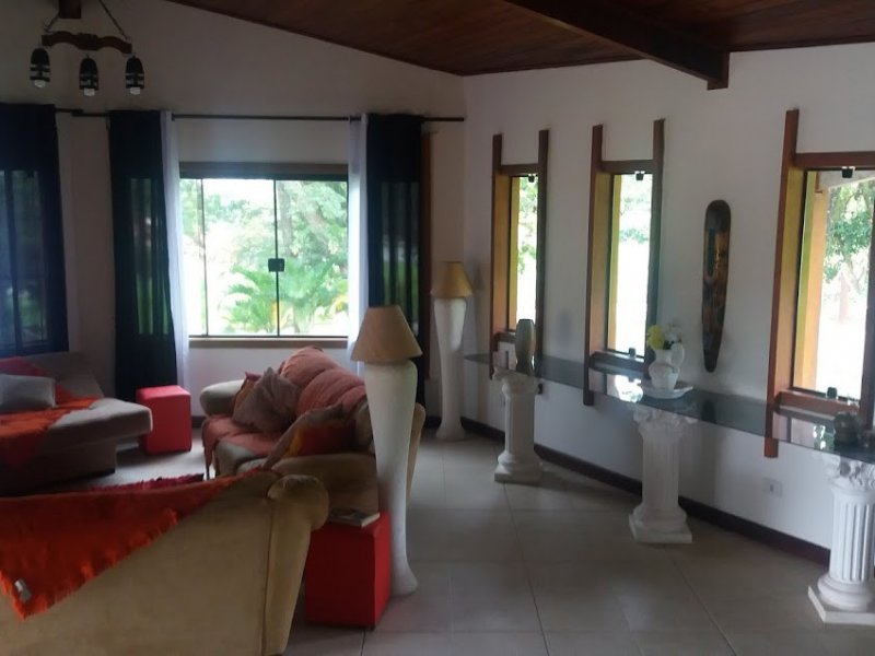 Casa de condomínio à venda Ipanema das Pedras com 1000m² e 6 quartos por R$ 850.000 - 653031181-sala3-copia.jpg