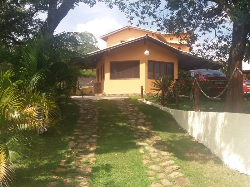 Casa de condomínio à venda Ipanema das Pedras com 1000m² e 6 quartos por R$ 850.000 - 913019157-20180409-112328.jpg