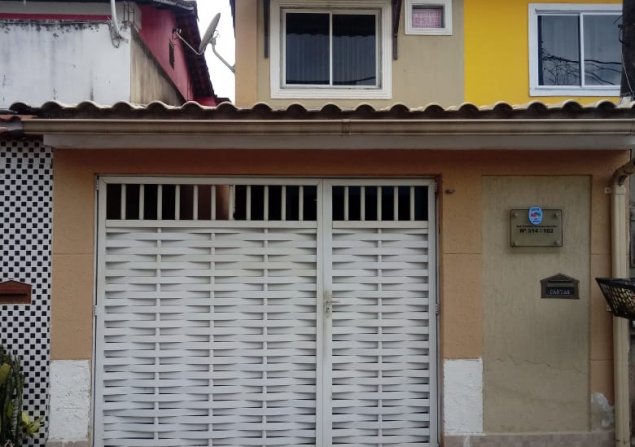 imóvel com 100m²