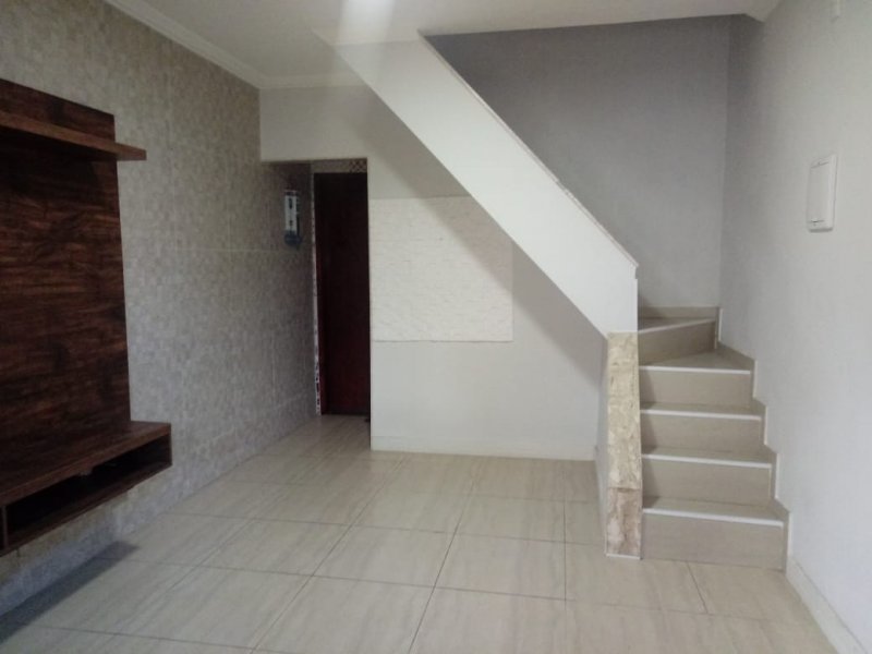 Casa de condomínio à venda Bangu com 100m² e 2 quartos por R$ 300.000 - 1200761802-sala-2.jpg