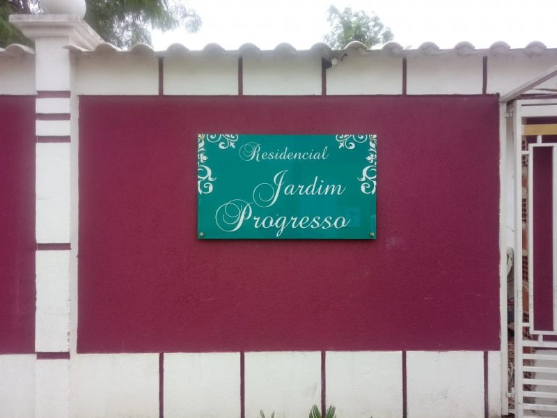 Casa de condomínio à venda Bangu com 100m² e 2 quartos por R$ 300.000 - 131166261-portaria.jpg