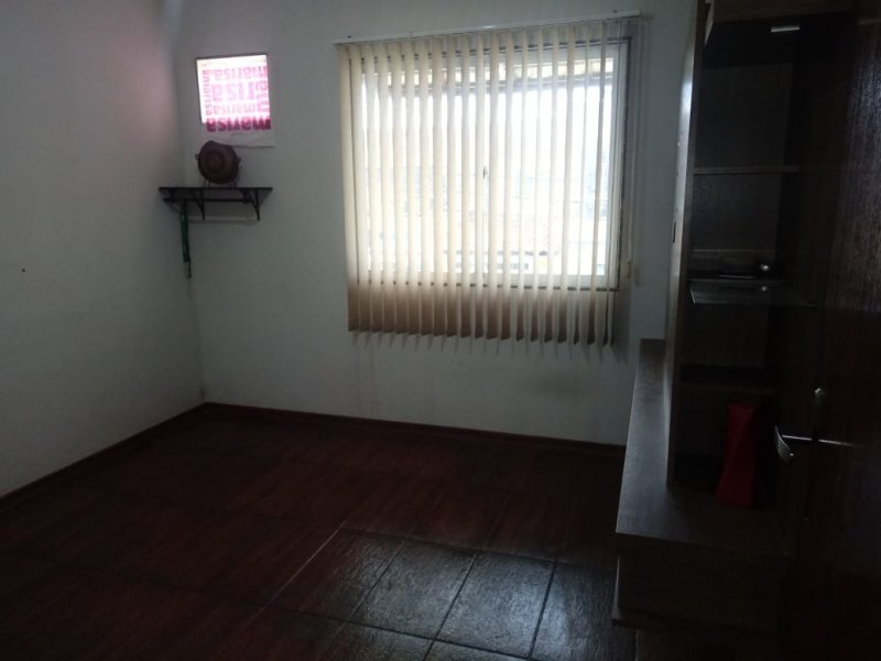 Casa de condomínio à venda Bangu com 100m² e 2 quartos por R$ 300.000 - 1464962945-quarto-2.jpg