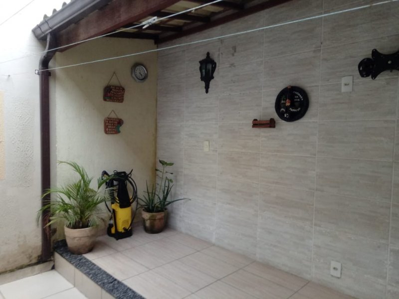 Casa de condomínio à venda Bangu com 100m² e 2 quartos por R$ 300.000 - 26059005-area-gourmet.jpg