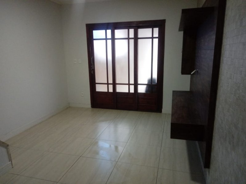 Casa de condomínio à venda Bangu com 100m² e 2 quartos por R$ 300.000 - 789530838-sala.jpg