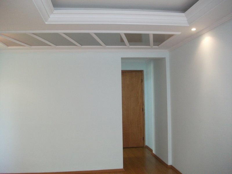 Apartamento à venda Vila Valparaíso com 57m² e 3 quartos por R$ 280.000 - 1441959159-dscf5360.JPG