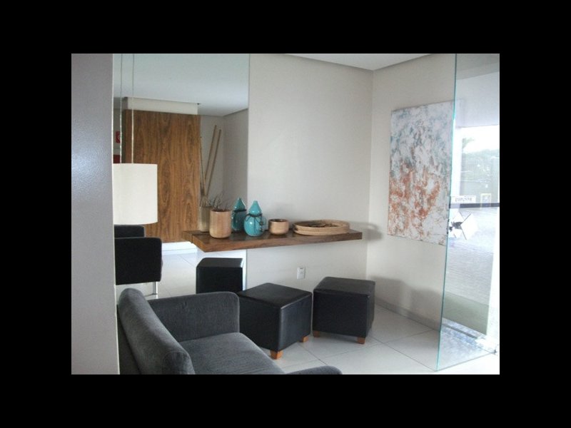 Apartamento à venda Vila Valparaíso com 57m² e 3 quartos por R$ 280.000 - 1609079657-dscf7004.JPG