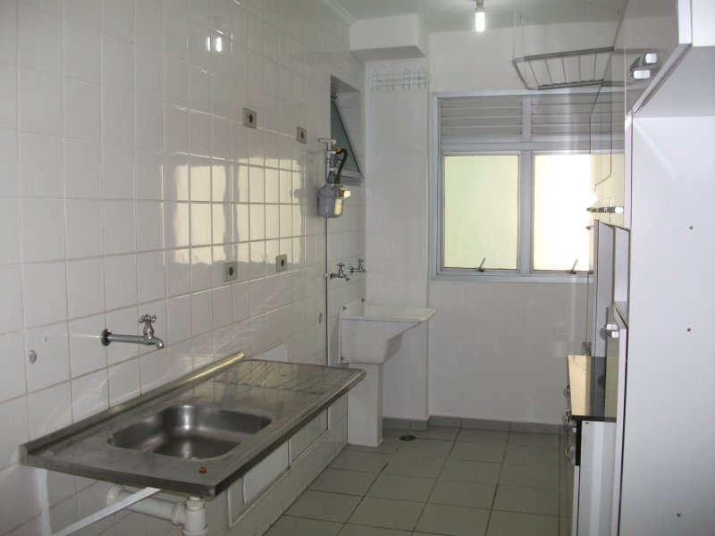 Apartamento à venda Vila Valparaíso com 57m² e 3 quartos por R$ 280.000 - 1920422281-dscf5368.JPG