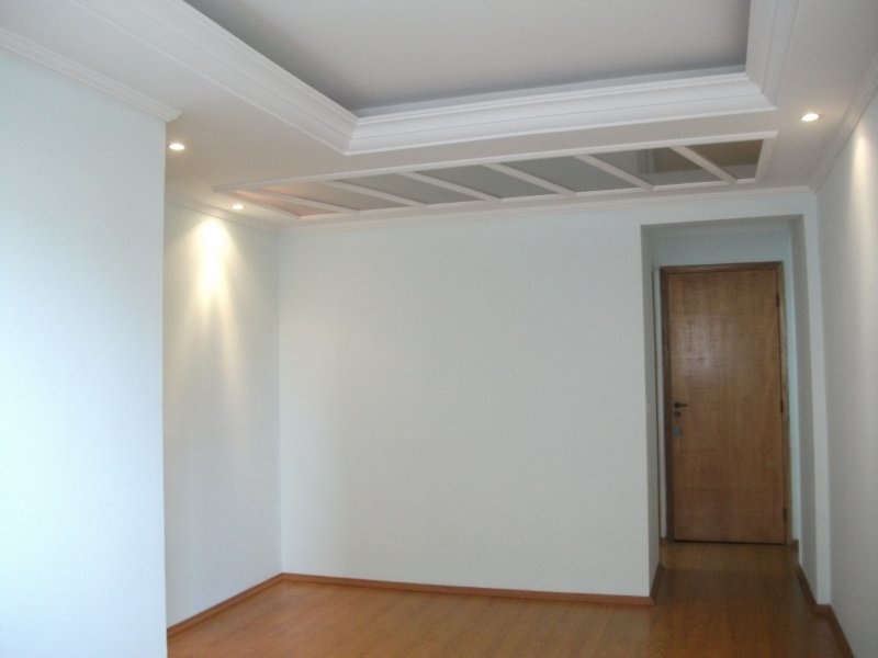 Apartamento à venda Vila Valparaíso com 57m² e 3 quartos por R$ 280.000 - 1959451999-dscf5366.JPG