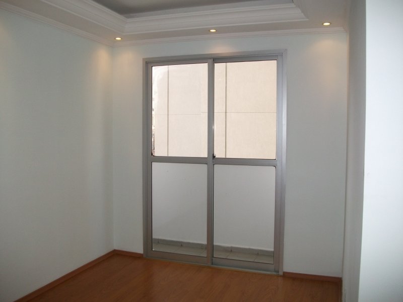 Apartamento à venda Vila Valparaíso com 57m² e 3 quartos por R$ 280.000 - 399090202-dscf5362.JPG