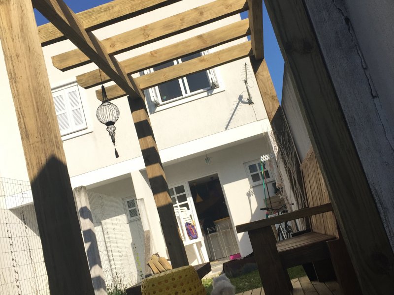 imóvel com 90m² - Imbé - Imbé