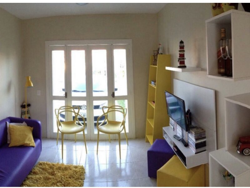 imóvel com 90m² - Imbé - Imbé