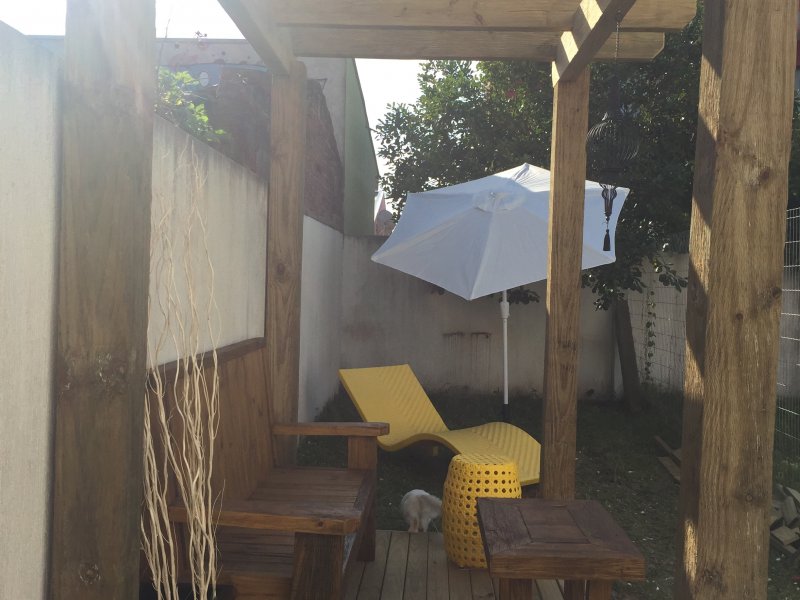 imóvel com 90m² - Imbé - Imbé