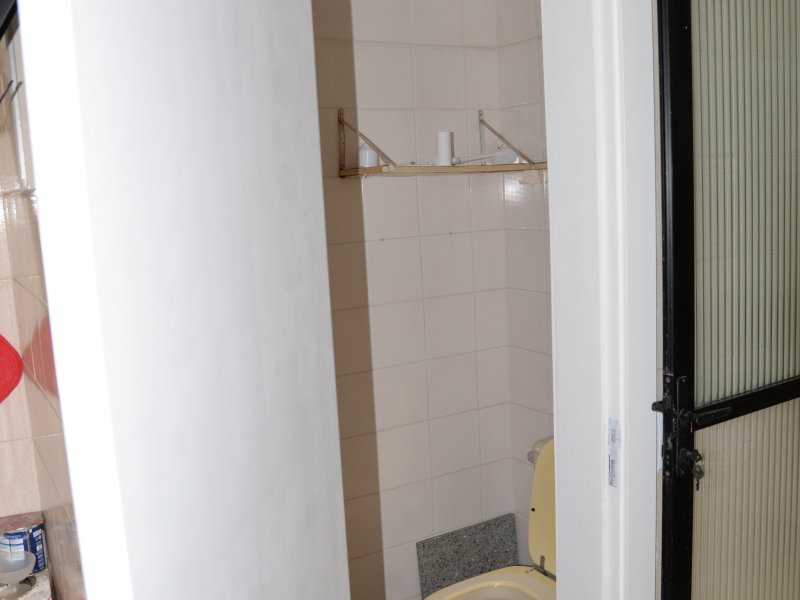 Apartamento à venda Vila Santa Catarina com 70m² e 2 quartos por R$ 490.000 - 323920897-banheiro-area-servico.JPG