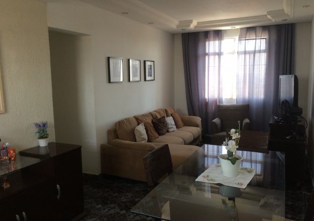 imóvel com 70m²