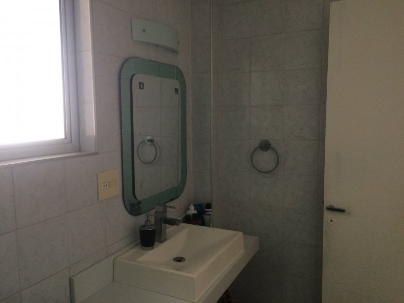 Apartamento à venda Alto da Mooca com 70m² e 2 quartos por R$ 299.000 - 1031712681-8-banheiro.JPG