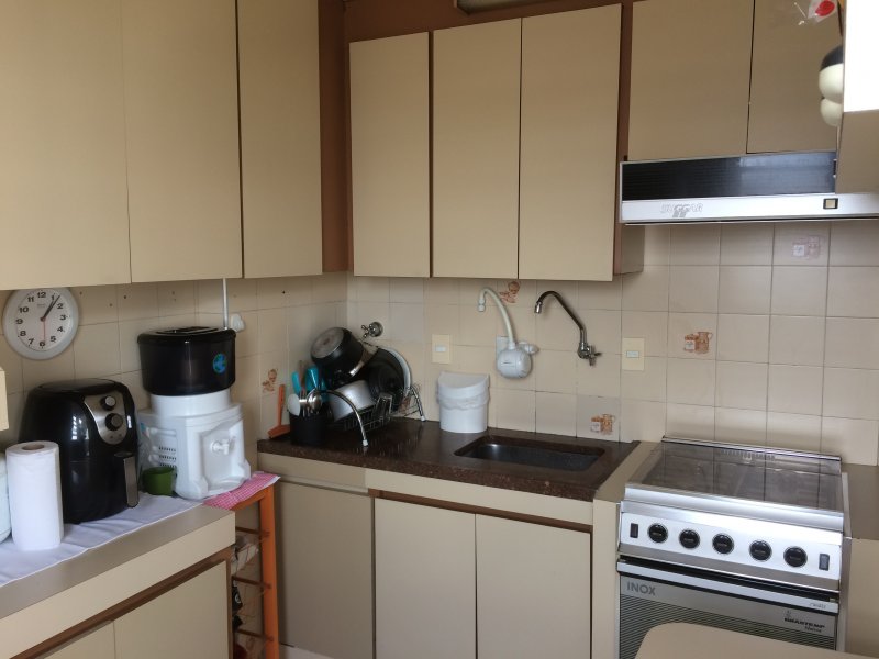Apartamento à venda Alto da Mooca com 70m² e 2 quartos por R$ 299.000 - 114040681-4-cozinha.JPG