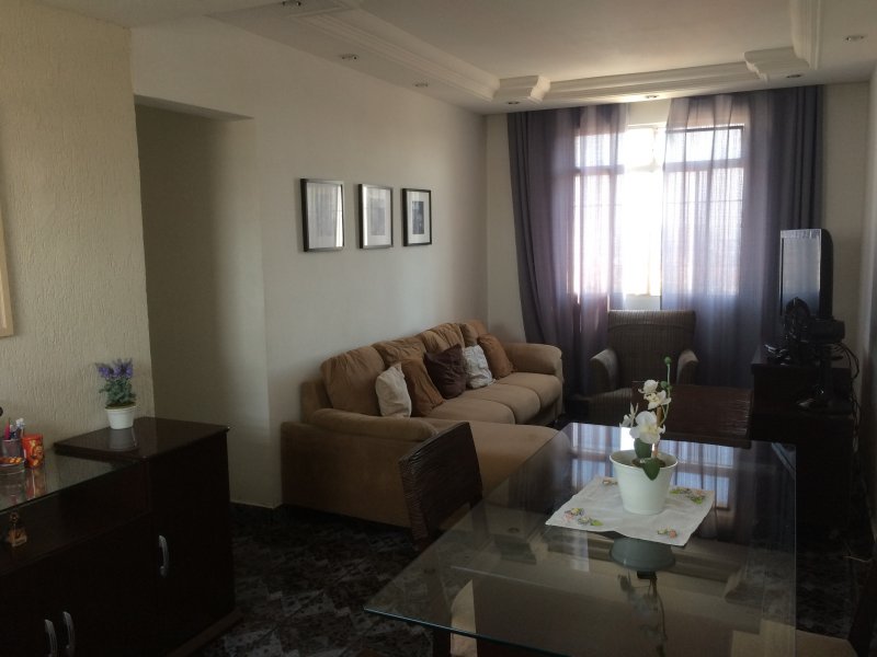 Apartamento à venda Alto da Mooca com 70m² e 2 quartos por R$ 299.000 - 1320654781-1-sala.JPG