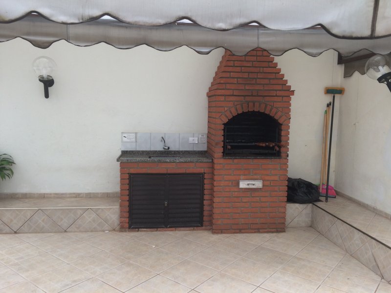 Apartamento à venda Alto da Mooca com 70m² e 2 quartos por R$ 299.000 - 1842346460-18-churrasqueira.JPG