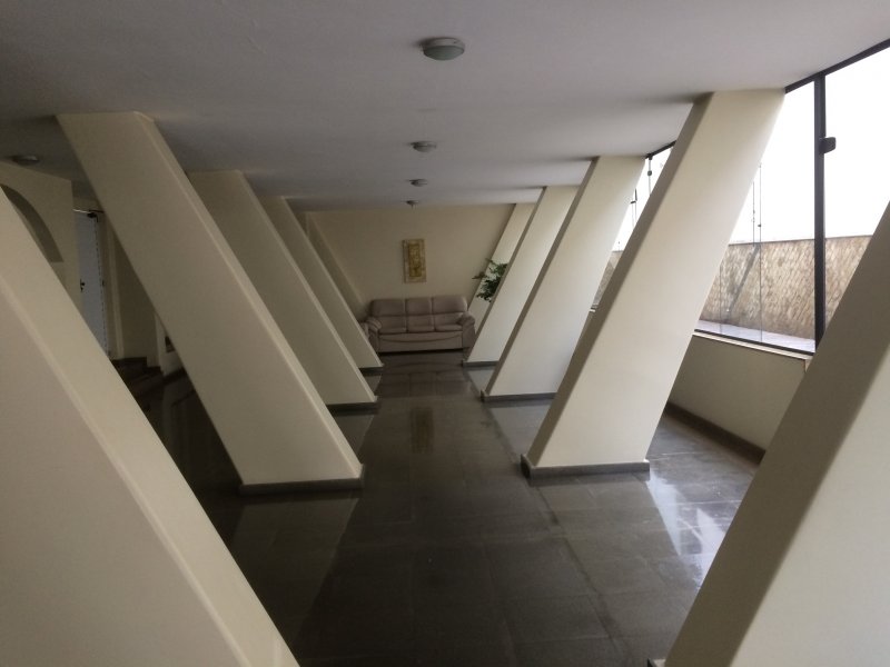 Apartamento à venda Alto da Mooca com 70m² e 2 quartos por R$ 299.000 - 2076687790-17-hall-entrada.JPG