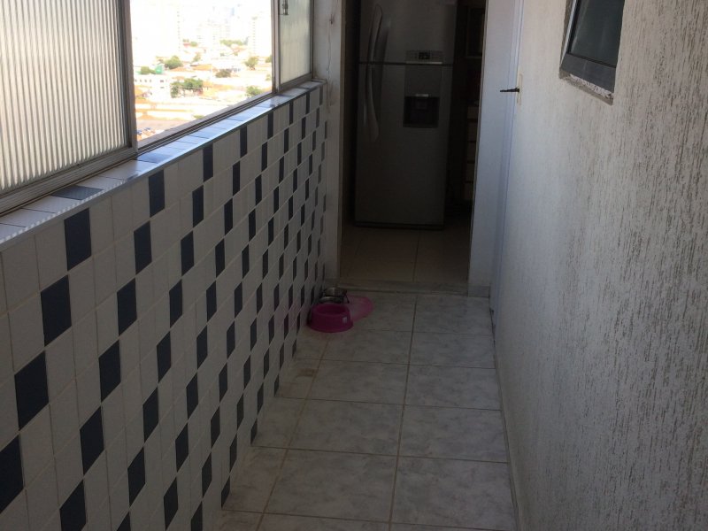 Apartamento à venda Alto da Mooca com 70m² e 2 quartos por R$ 299.000 - 26845461-3-corredor-para-a-cozinha.JPG