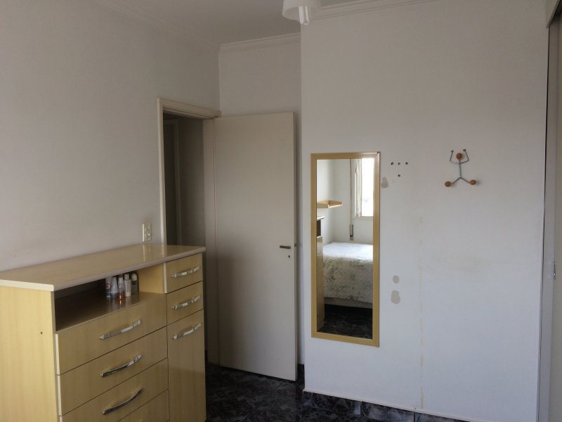 Apartamento à venda Alto da Mooca com 70m² e 2 quartos por R$ 299.000 - 278823102-15-quarto-casal.JPG