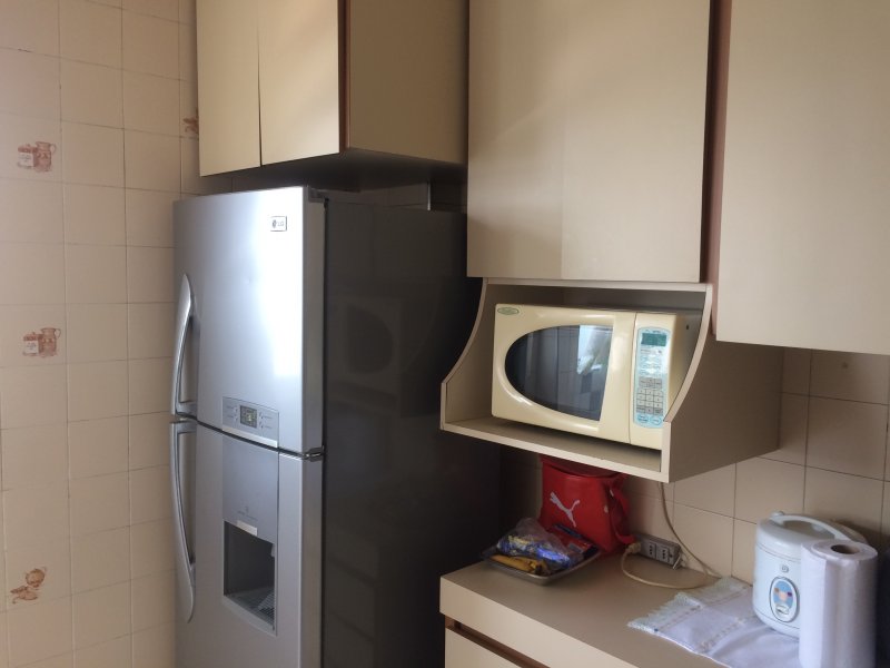 Apartamento à venda Alto da Mooca com 70m² e 2 quartos por R$ 299.000 - 763054399-5-cozinha.JPG