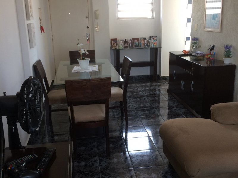 Apartamento à venda Alto da Mooca com 70m² e 2 quartos por R$ 299.000 - 961692132-2-sala.JPG