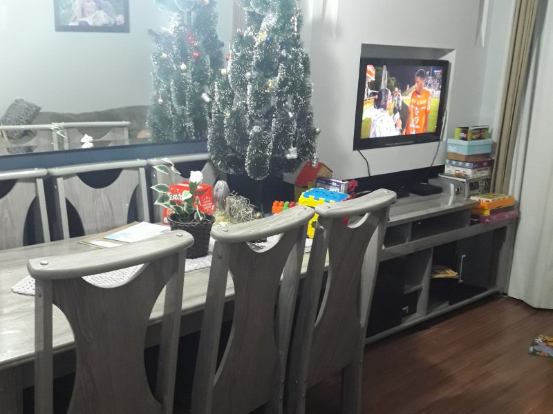 Apartamento à venda Vila Progresso com 52m² e 2 quartos por R$ 260.000 - 1323271899-20200109-200637.jpg