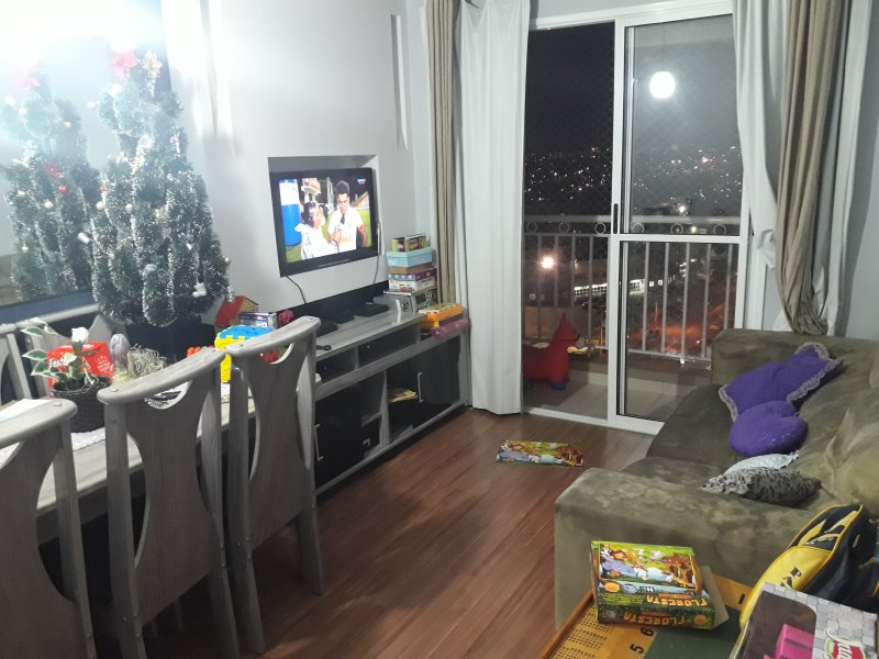 Apartamento à venda Vila Progresso com 52m² e 2 quartos por R$ 260.000 - 364556287-20200109-200733.jpg