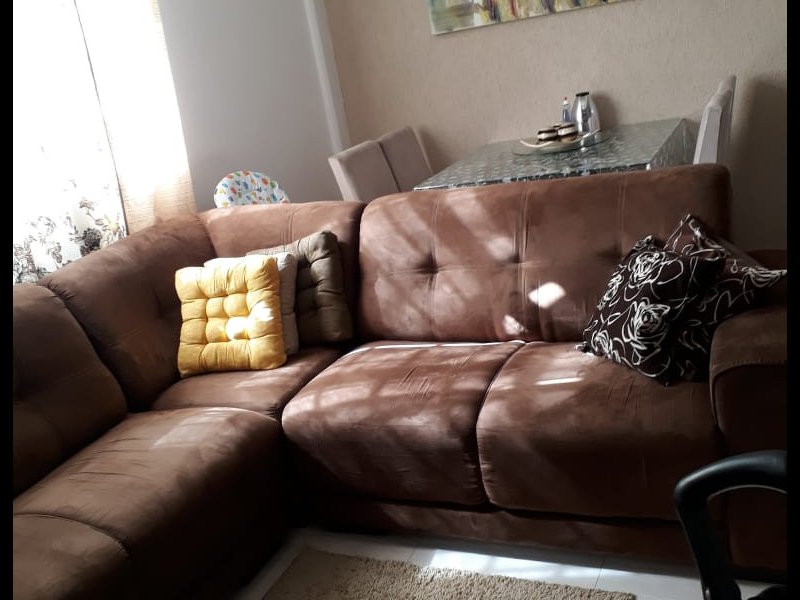 Apartamento à venda Parque Res. Vila União com 55m² e 2 quartos por R$ 170.000 - 464602365-img-20191104-wa0016-1.jpg