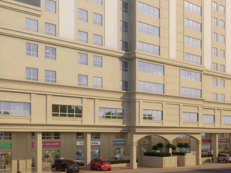 Comercial para alugar Centro com 28m² e  quartos por R$ 179.000 - 1116782669-boulevard-jacarei-mall.jpg