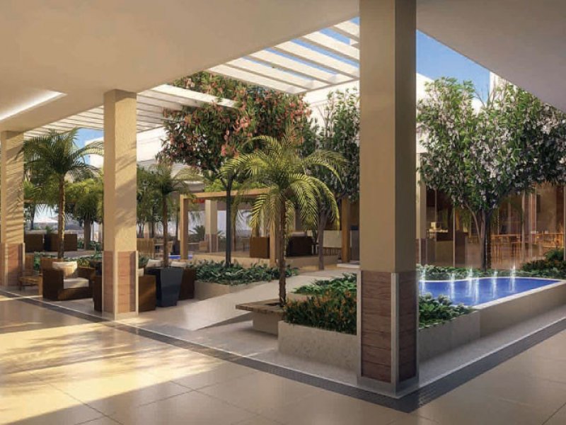 Comercial para alugar Centro com 28m² e  quartos por R$ 179.000 - 307894190-boulevard-jacarei-paisagismo-1.jpg