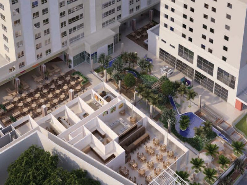 Comercial para alugar Centro com 28m² e  quartos por R$ 179.000 - 440276348-boulevard-jacarei-vista-aerea-1.jpg